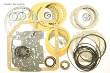 Pioneer 752051 Automatic Transmission Master ...