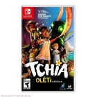 Tchia: Oleti Edition - Nintendo Switch