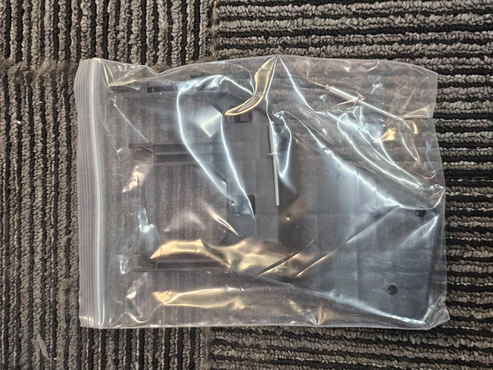 Dorman 749-334 Front Driver Side Window Regulator Fits Hyundai Elantra 2007-2009 - Image 3 of 4