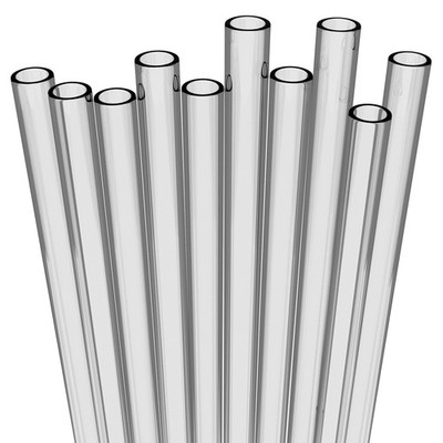 Fiesta First 10 Short Medium Width / 6¼'' / 10 count, Semi-transparent 