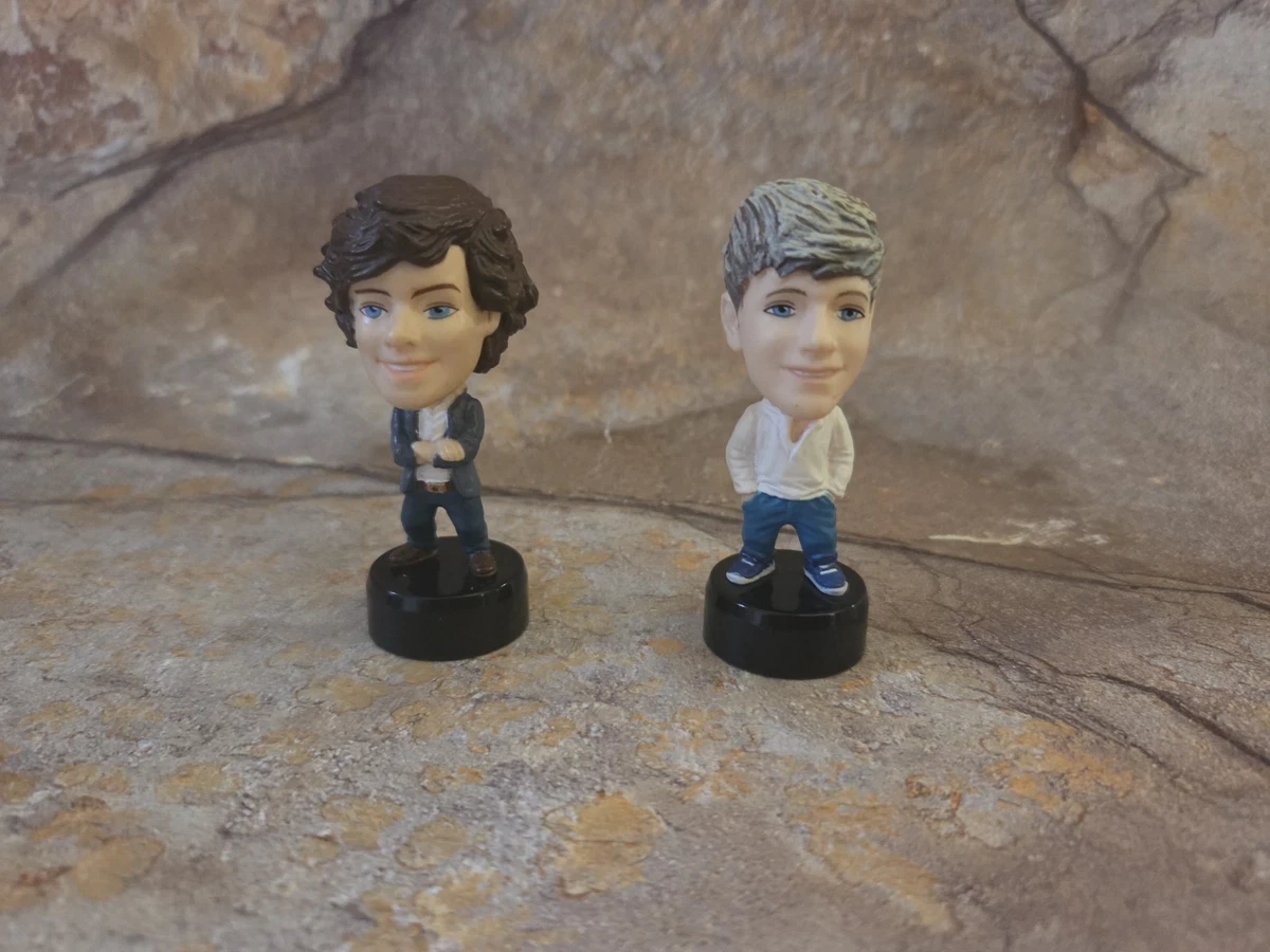 One Direction Music Action Figures for sale | eBay