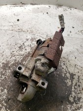 Starter Motor Fits 2009-2017 EXPRESS 2500 VAN Tested OEM