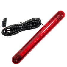 CYDZSW Third Brake Light Assembly 12V Universal,3rd Brake Lights Bar 24