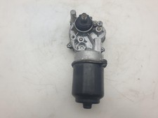 MAZDA 2 Wiper Motor Front 2010 