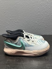 Nike Kyrie 8 TD Toddler Shoes Size 6C- Photon Dust DQ8081-002 See Pics