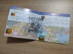 Sega Saturn Rayman Japanese Game SS FedEx