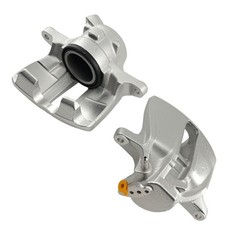 2 Bremssättel Vorne L+R for VW Golf 3 Passat 35i for Audi 80 B3 357615123A