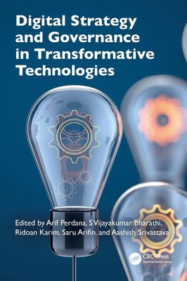 Digital Strategy and Governance in Transformative Technologies Perdana (u. a.)