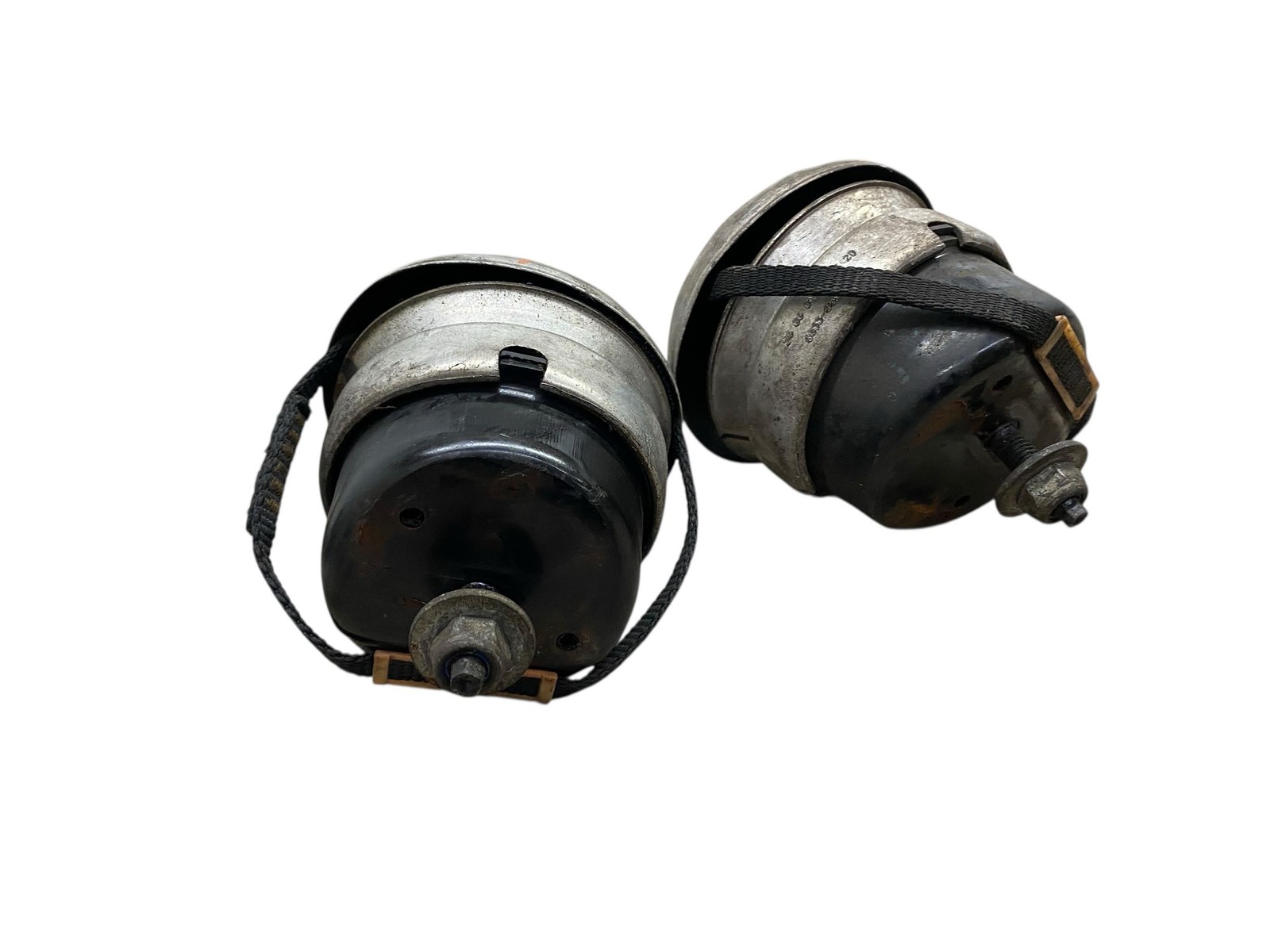 2009 Aston Martin Vantage V8 4.7L Left & Right Transmission Hydramount Set 2 Pcs