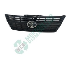 TOYOTA HI-ACE 300 GS LWB KLH22 MKIV 2001-2007 Front Grille -
