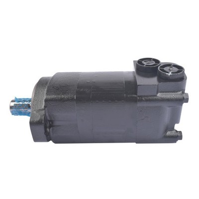 Hydraulic Motor 104-1006-006 104-1006 Fits for Eaton Char-Lynn 2000 Series Black