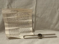 Vintage Kernel Kutter Stainless Steel Sweet Corn On The Cob Stripper Cutter USA