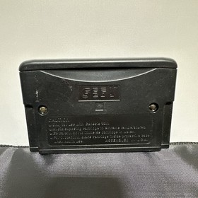 After Burner (Sega 32X, 1995) CARTRIDGE ONLY Tested Working 