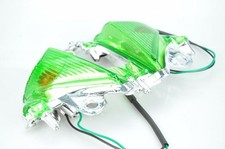 Motorcycle Indicator Assemblies for 2005 Kawasaki Ninja ZX10R for