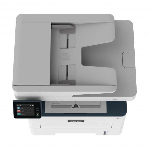 Xerox XEROX MULTIFUNZIONE LASER A4 B/N, B235, 34PPM, FRONTE/RETRO, ADF, USB/LAN/ - Immagine 3 di 4