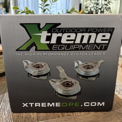 Xtreme Outdoor Power Equipment X0908A PTO Clutch for Warner 5915-24 7/8'' ID *NEW