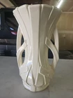 Mccoy Ivory 12 Inch Vase