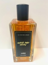 lush perfume products for sale