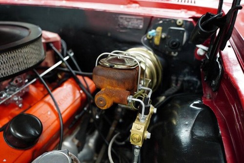 1964 Chevrolet Chevelle Malibu - Picture 33 of 40