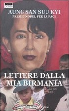 lettere dalla mia birmania aung san suu kyi 8820042665