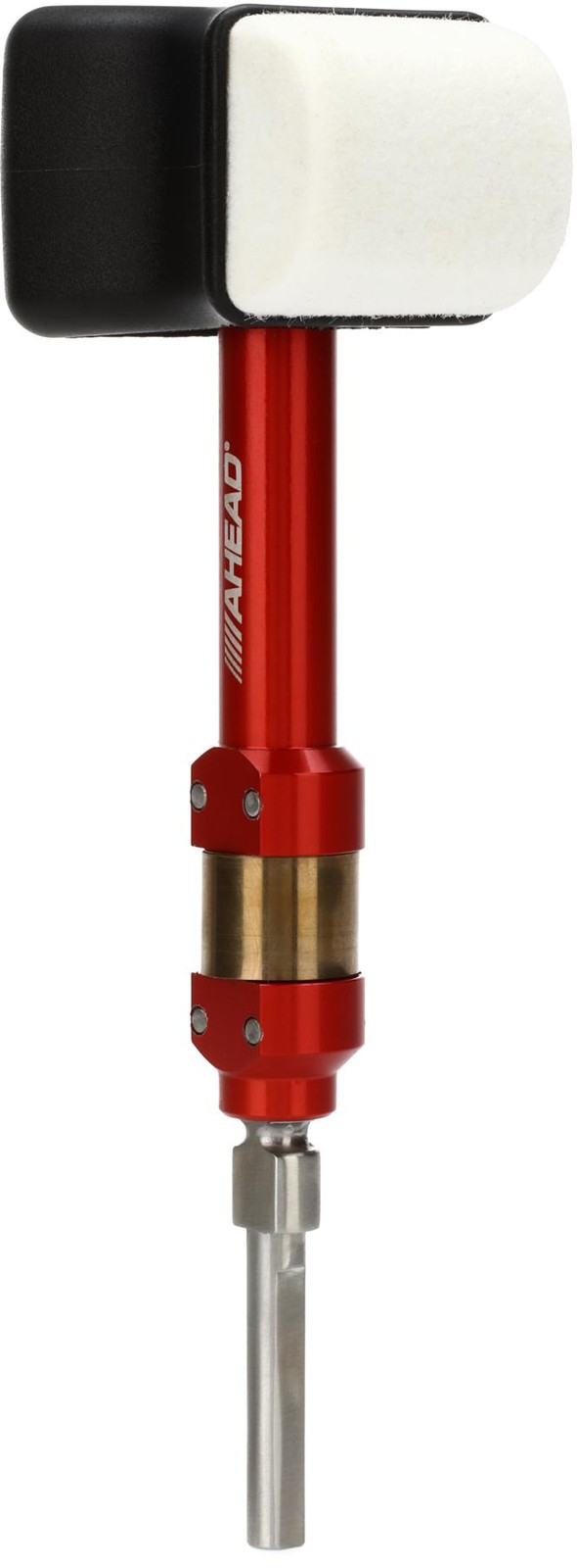 Быстросъемная система отбивки басового барабана Switch Kick с двусторонним отбивателем