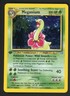 2000 Pokemon Neo Genesis 1st Edition #11/111 Meganium Holo Rare