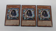 3x EATER OF MILLIONS MONSTER 1ST EDITION RATE-EN032 COMMON YUGIOH NM / UNPLAYED