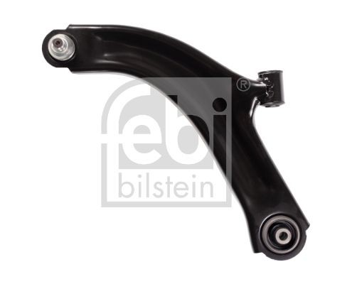 Querlenker Vorderachse Links FüR Renault Clio Iii Kasten/SchräGheck Grandtour-image