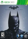 Batman: Arkham Origins - Xbox 360 Game Only