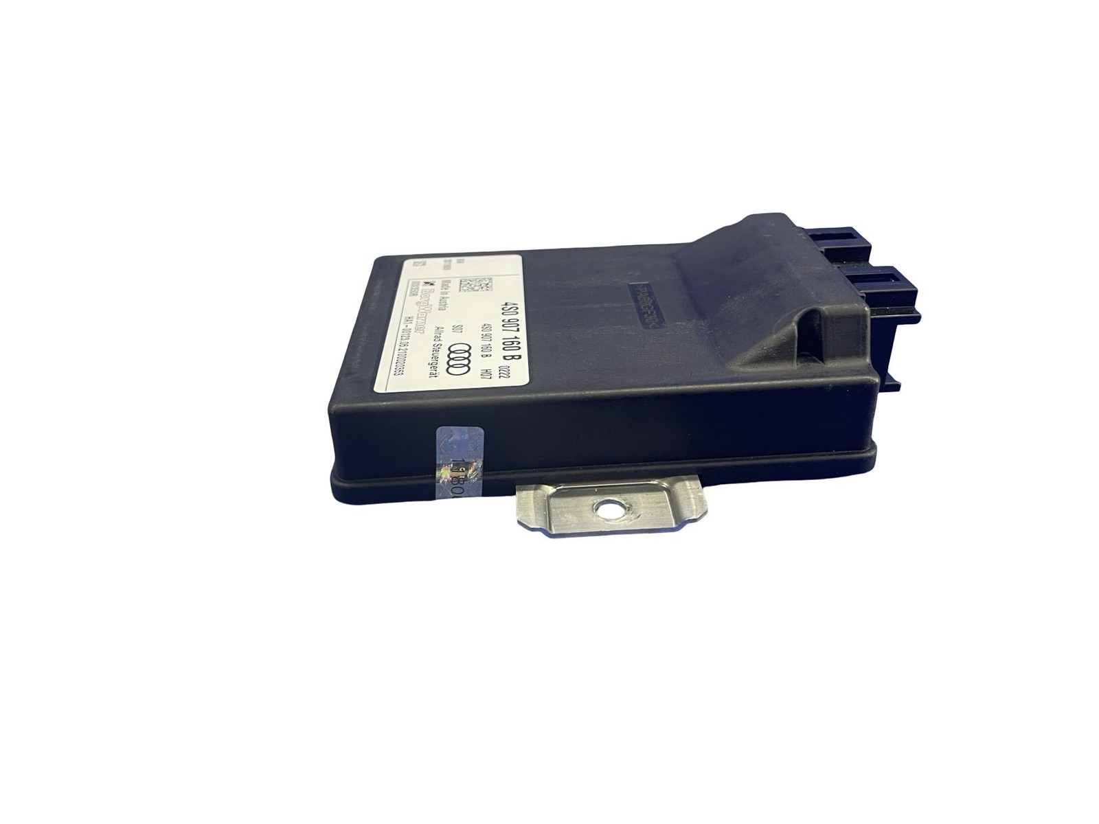 2017-2023 AUDI R8 V10 4S HURACAN CONTROL MODULE UNIT 4S0907160B OEM