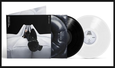 Herbert Grönemeyer ''unplugged 2 - von allem anders'' Vinyl 2LP NEU Album 2025