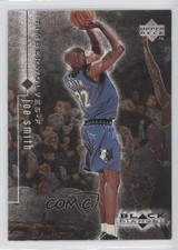 1998-99 Upper Deck Black Diamond Joe Smith #55 0f0
