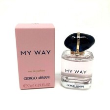Giorgio Armani My Way 0.7oz Women's Eau de Parfum for sale online