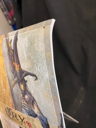 Cry Havoc! Gaming Aids Volume #2 (Rackham, 2004, VG) - Picture 3 of 3