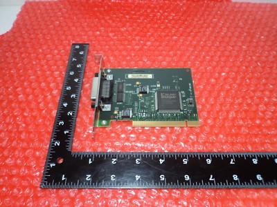Agilent 82350B PCI-GPIB Interface card 82350-66512 Rev.A