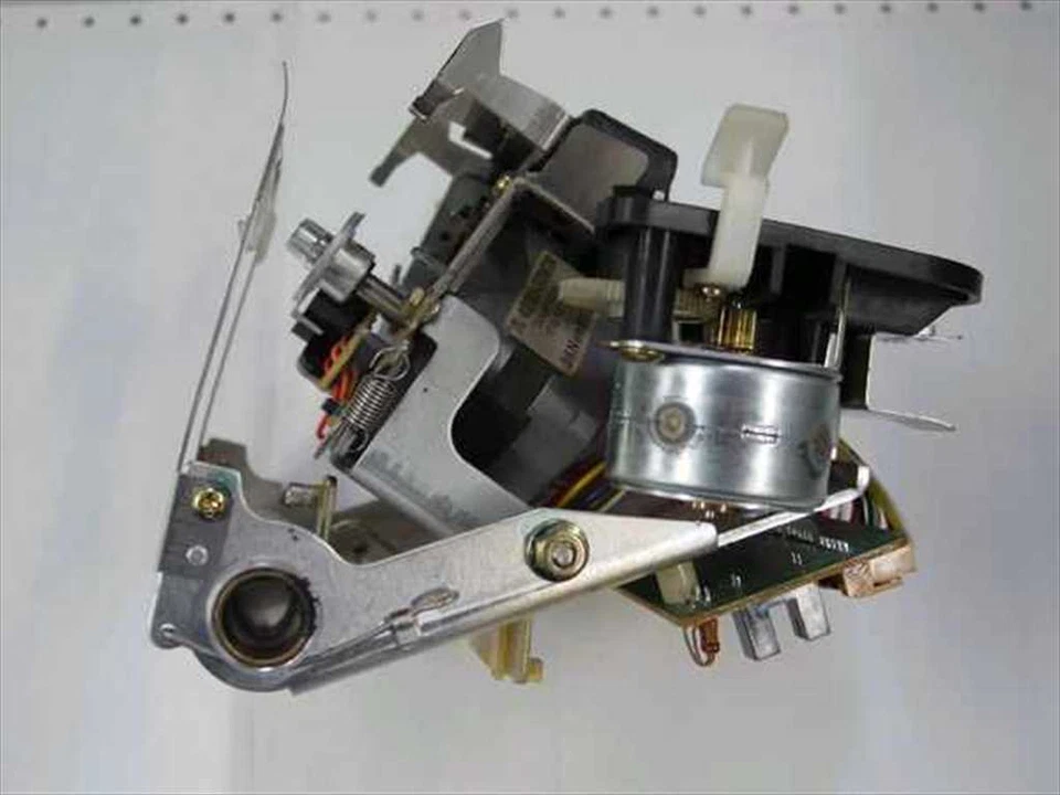 Citizen Premier 35 Daisy Wheel Printhead for Dot Matrix Typewriter 23-09-0002 - Image 3 of 4