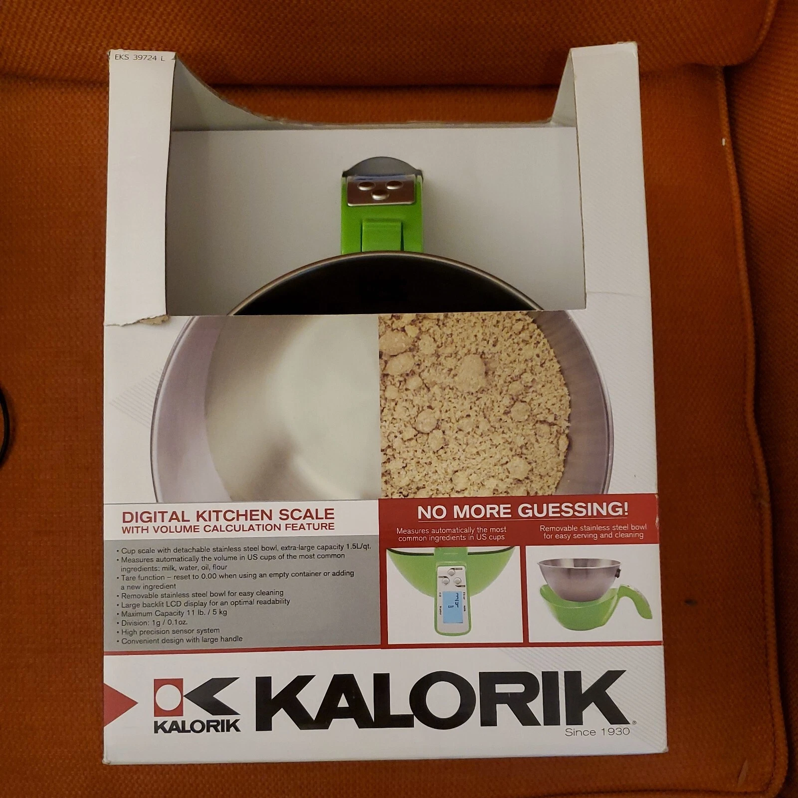 Scales Kitchen Food Digital Weight Dining Bar Catering Gadgets Exercise Diet