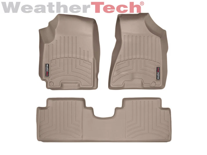 Kia sportage cheap weathertech mats