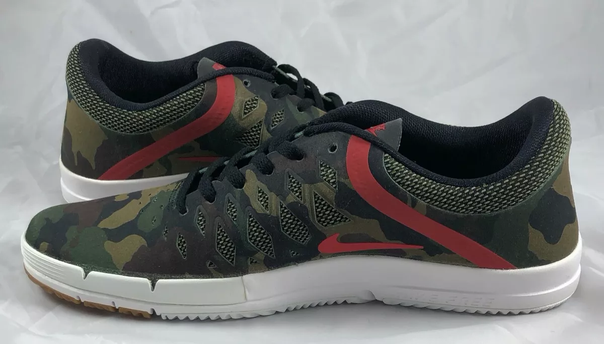 Nike free 2025 sb rose city