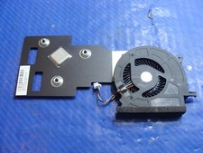 Acer Aspire ES1-512-C88M 15.6" OEM CPU Cooling Fan w/Heatsink 460.0370B.0001 ER