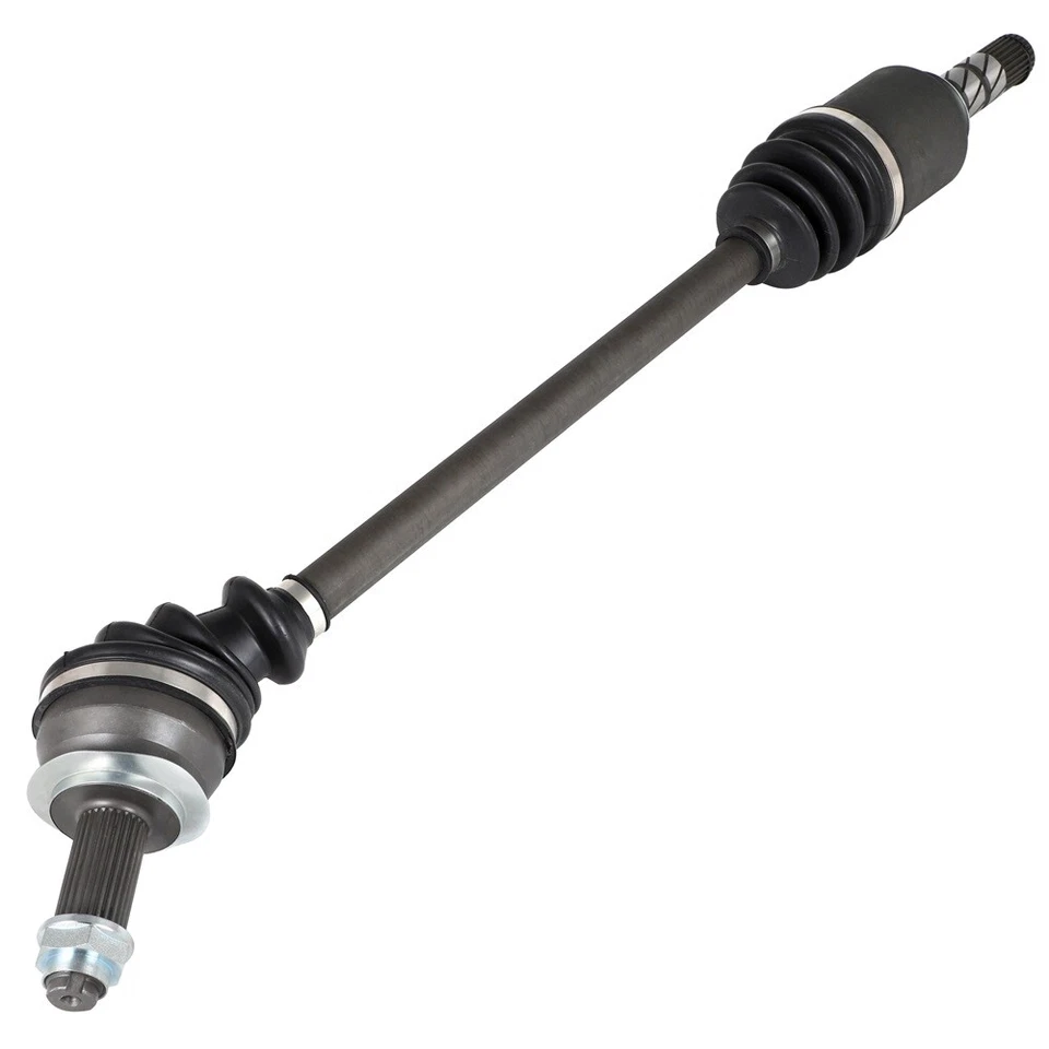 Eje articulado CV delantero izquierdo derecho para Subaru Impreza 2008-2015 2005-2009 Legacy Foto 2 de 4