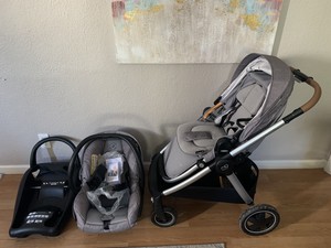 maxi cosi travel car seat