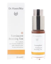 Dr. Hauschka Translucent Bronzing Tint, 0.6 oz