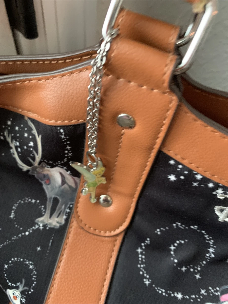 Disney carry the magic tote bag sale
