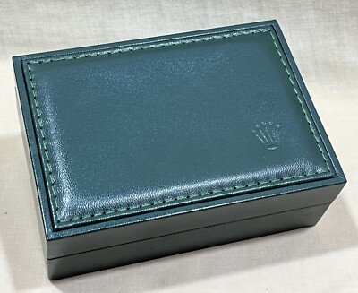 ROLEX Watch Box Daytona Explorer Submariner Sea-Dweller Milgauss GMT 68.00.2 /