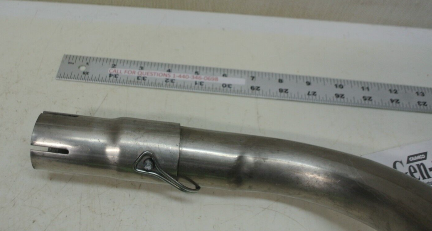 Camco GenTuri RV Motorhome Camper Generator Exhaust Venting Noise