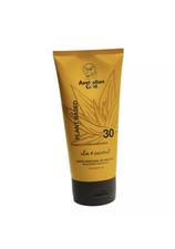 Australian Gold Plant Based SPF 30 Aloe  Coconut Sunscreen 6 fl oz EXP 04/24