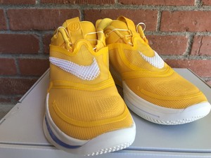 nike adapt bb yellow