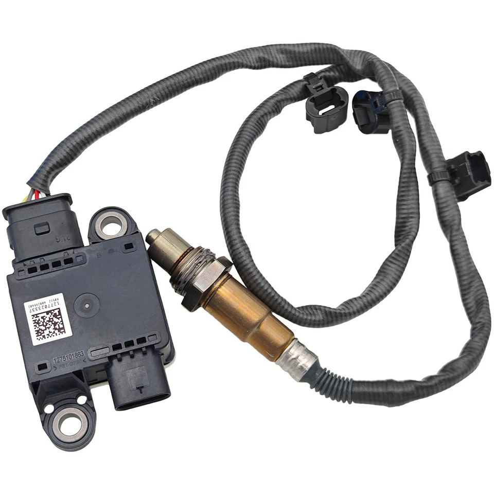 Sensore Particolato Per Skoda Kodiaq VW Arteon Golf Passat Tiguan 2.0 TDI 05L906261H - Immagine 3 di 4