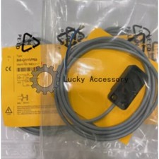 1PC NEW For TURCK Proximity Switch Bi8-Q10-VP6X2 sensor